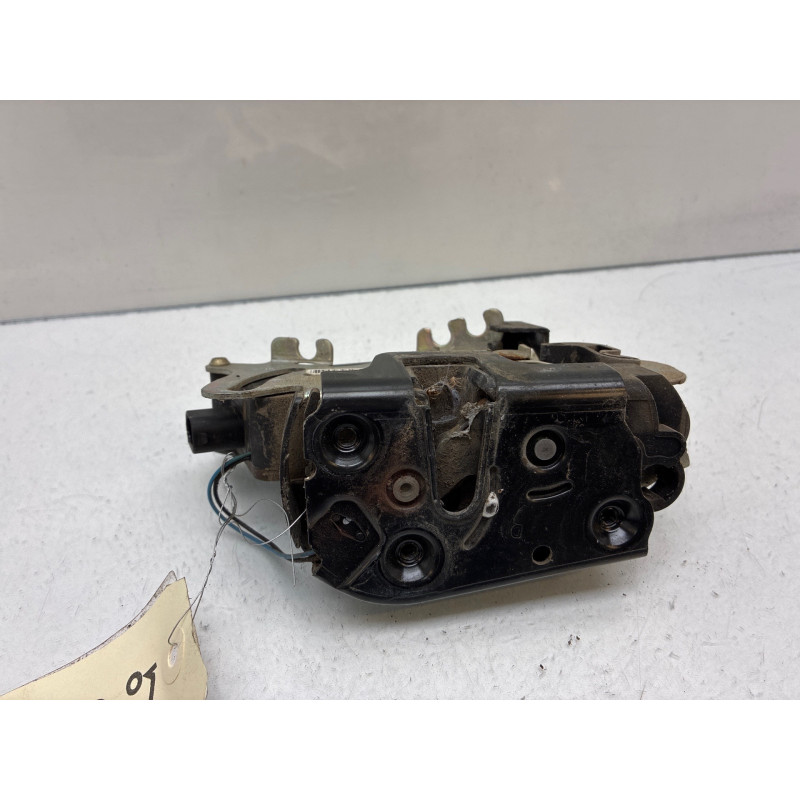 Serrure avant droit MERCEDES VITO 639 Photo n°5