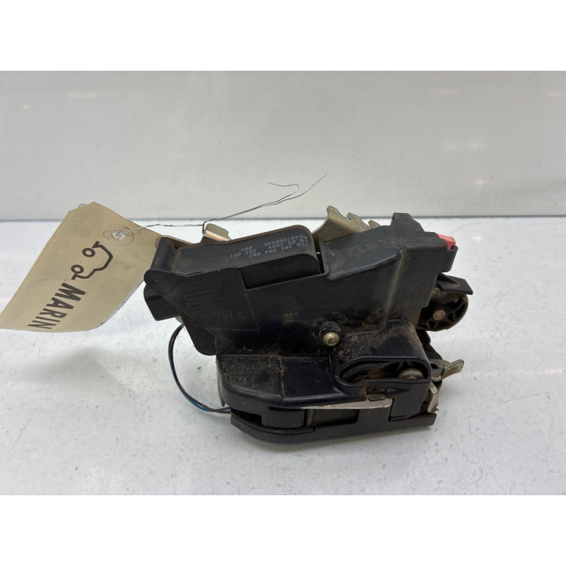 Serrure avant gauche MERCEDES VITO 639 Photo n°5