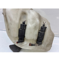 Vase de lave glace MERCEDES VITO 639 Photo n°1