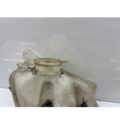 Vase de lave glace MERCEDES VITO 639