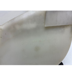 Vase de lave glace MERCEDES VITO 639