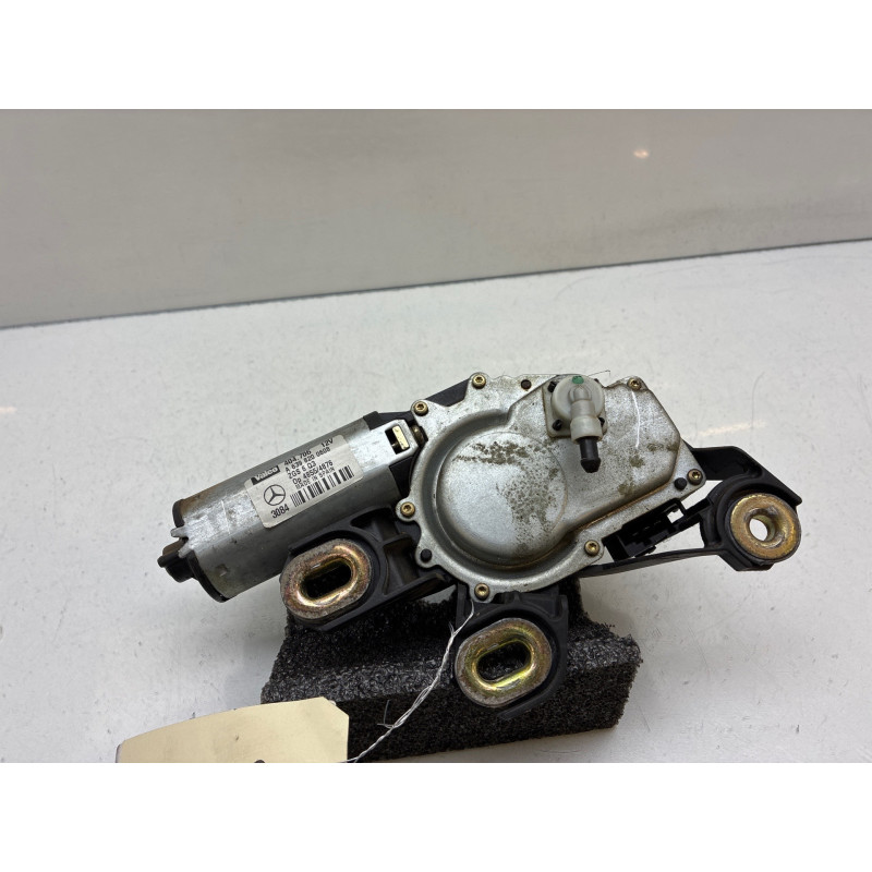 mot. essuie glace arrière droit MERCEDES VITO 639 Photo n°4