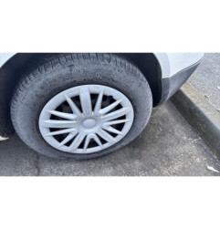 Etrier arriere gauche (freinage) VOLKSWAGEN GOLF 5