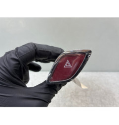 Bouton de warning CITROEN C3 2