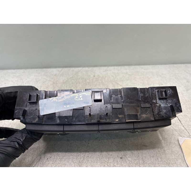 Commande chauffage CITROEN C3 2 Photo n°3
