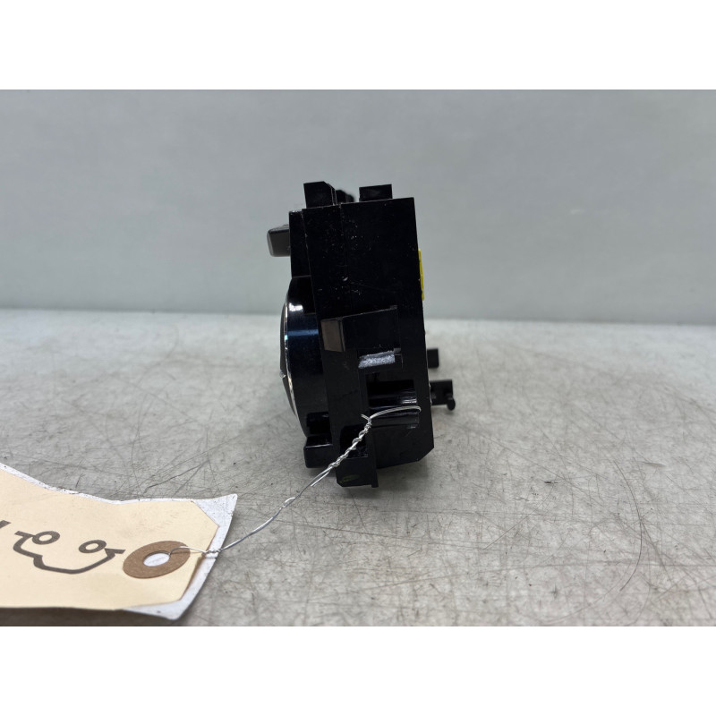 Commande chauffage CITROEN C3 2 Photo n°5