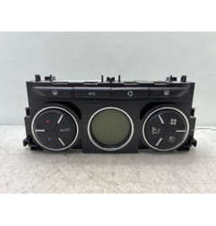Commande chauffage CITROEN C3 2