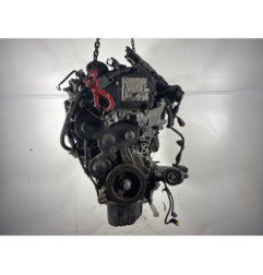 Moteur CITROEN C3 2