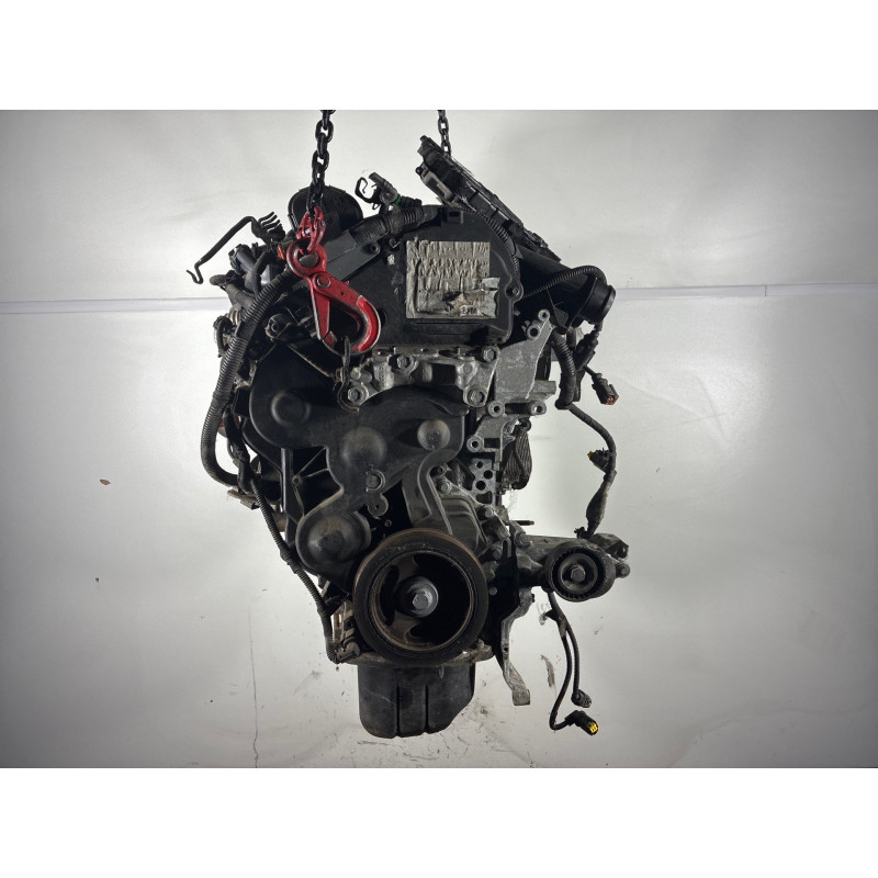 Moteur CITROEN C3 2 Photo n°2