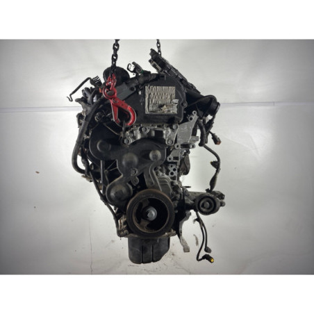 Moteur CITROEN C3 2