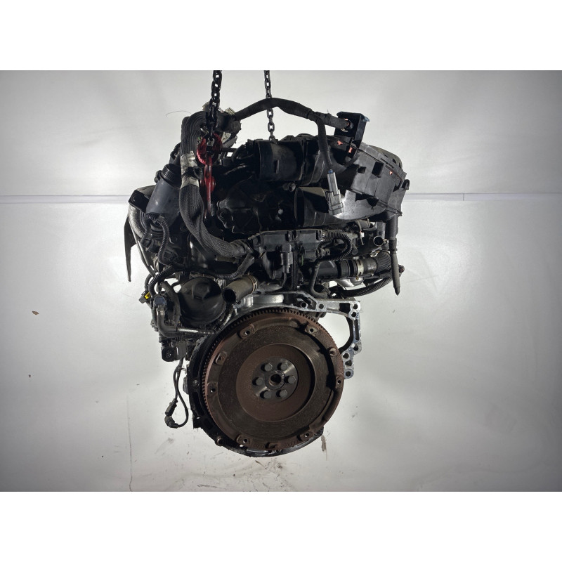 Moteur CITROEN C3 2 Photo n°3