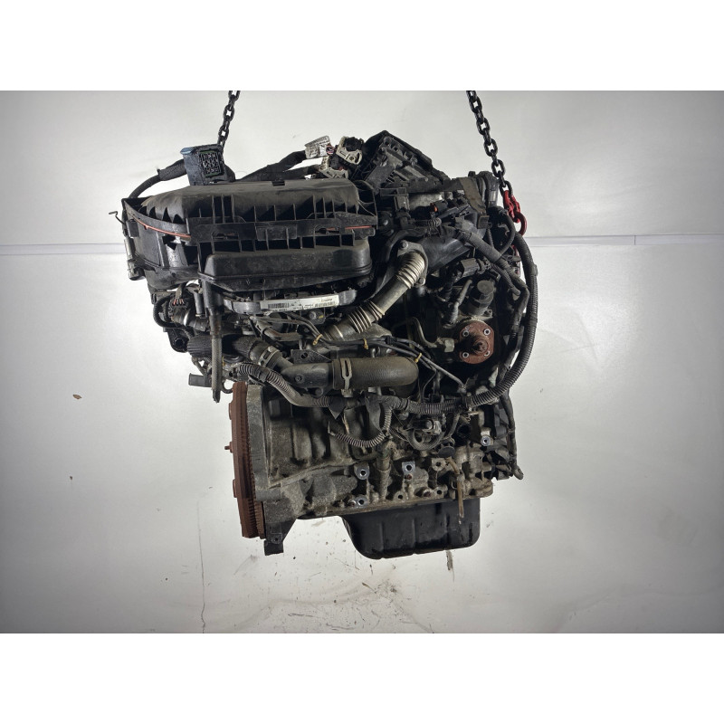 Moteur CITROEN C3 2 Photo n°4