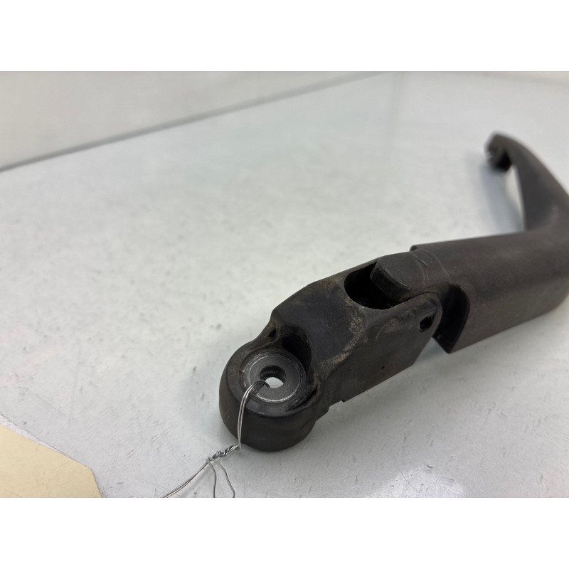 Bras essuie glace arriere NISSAN NOTE 1 Photo n°2