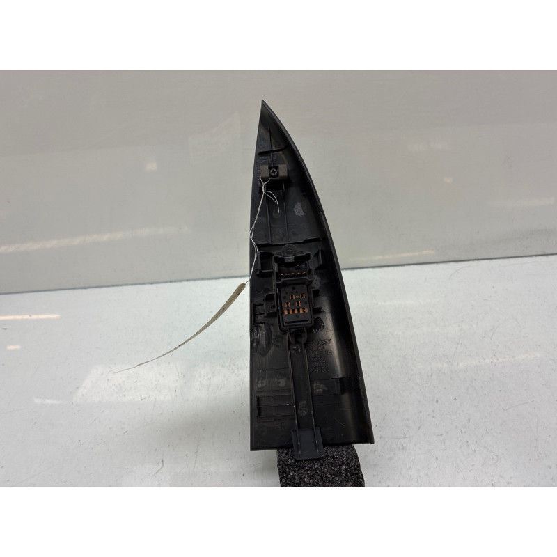 Interrupteur de leve vitre avant droit NISSAN NOTE 1 Photo n°3