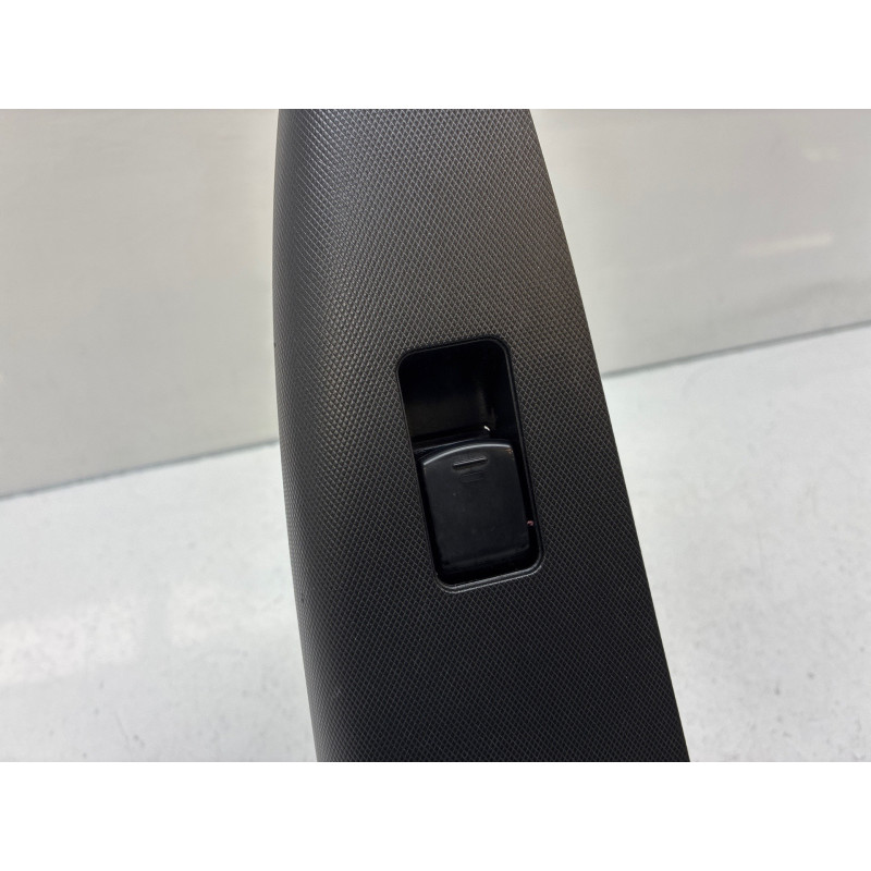 Interrupteur de leve vitre avant droit NISSAN NOTE 1 Photo n°4