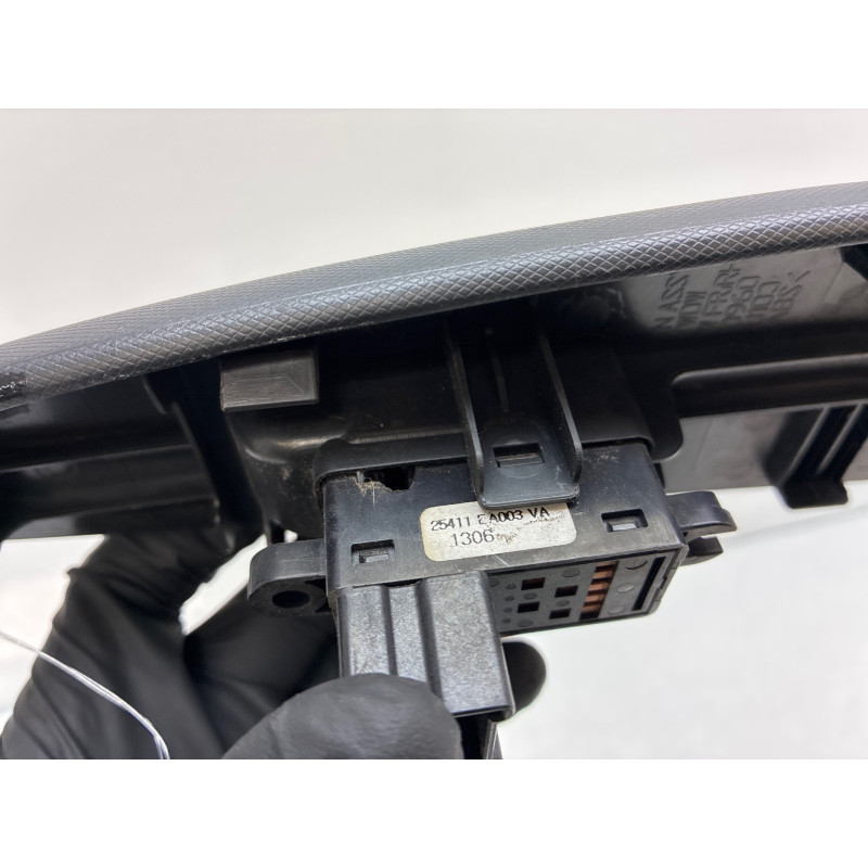 Interrupteur de leve vitre avant droit NISSAN NOTE 1 Photo n°5