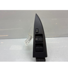 Interrupteur de leve vitre avant gauche NISSAN NOTE 1 Photo n°1