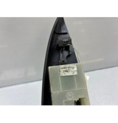Interrupteur de leve vitre avant gauche NISSAN NOTE 1