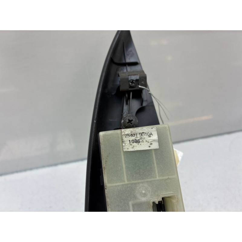 Interrupteur de leve vitre avant gauche NISSAN NOTE 1 Photo n°4