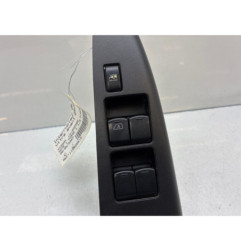 Interrupteur de leve vitre avant gauche NISSAN NOTE 1