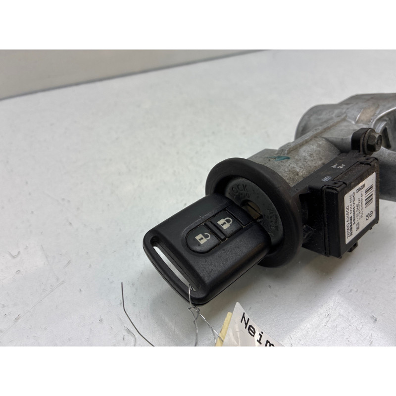 Neiman NISSAN NOTE 1 Photo n°5