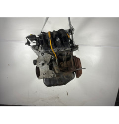 Moteur RENAULT CLIO 3 Photo n°1