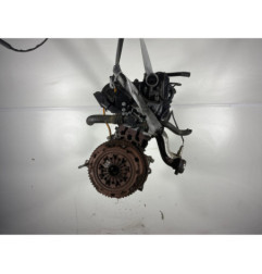 Moteur RENAULT CLIO 3