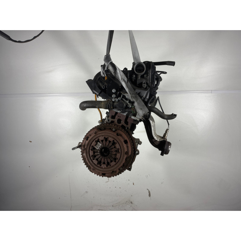 Moteur RENAULT CLIO 3 Photo n°2