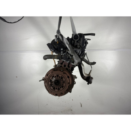 Moteur RENAULT CLIO 3