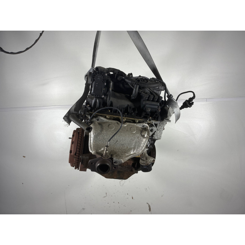 Moteur RENAULT CLIO 3 Photo n°3