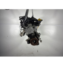 Moteur RENAULT CLIO 3