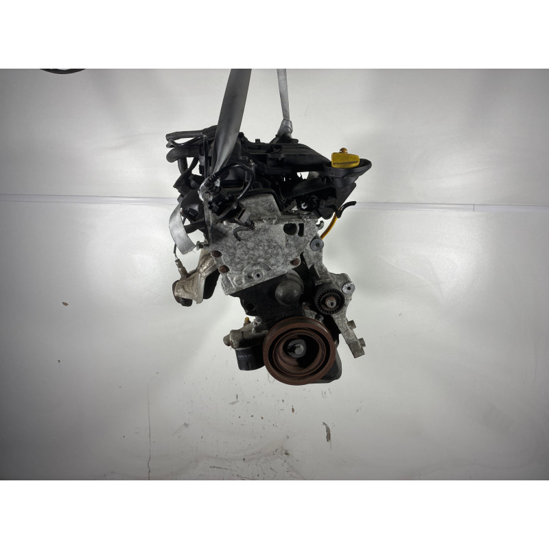 Moteur RENAULT CLIO 3 Photo n°4