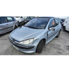 Boitier BSI PEUGEOT 206