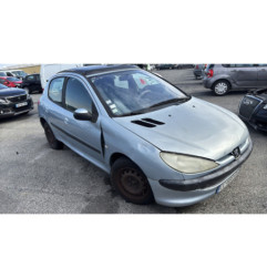 Boitier BSI PEUGEOT 206
