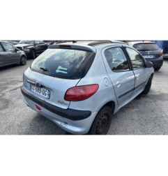 Boitier BSI PEUGEOT 206
