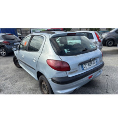 Boitier BSI PEUGEOT 206