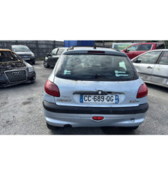Boitier BSI PEUGEOT 206