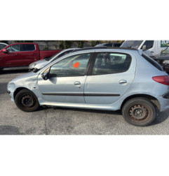 Boitier BSI PEUGEOT 206