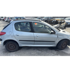 Boitier BSI PEUGEOT 206