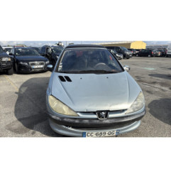 Boitier BSI PEUGEOT 206