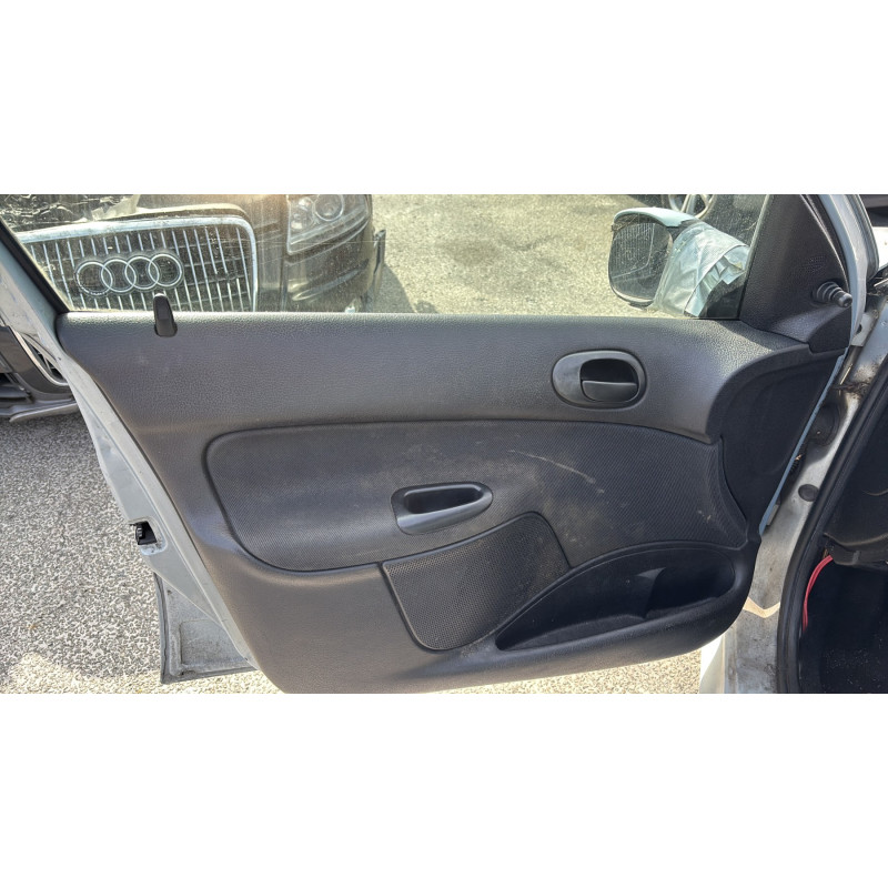 Boitier BSI PEUGEOT 206 Photo n°12