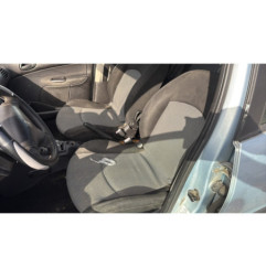 Boitier BSI PEUGEOT 206