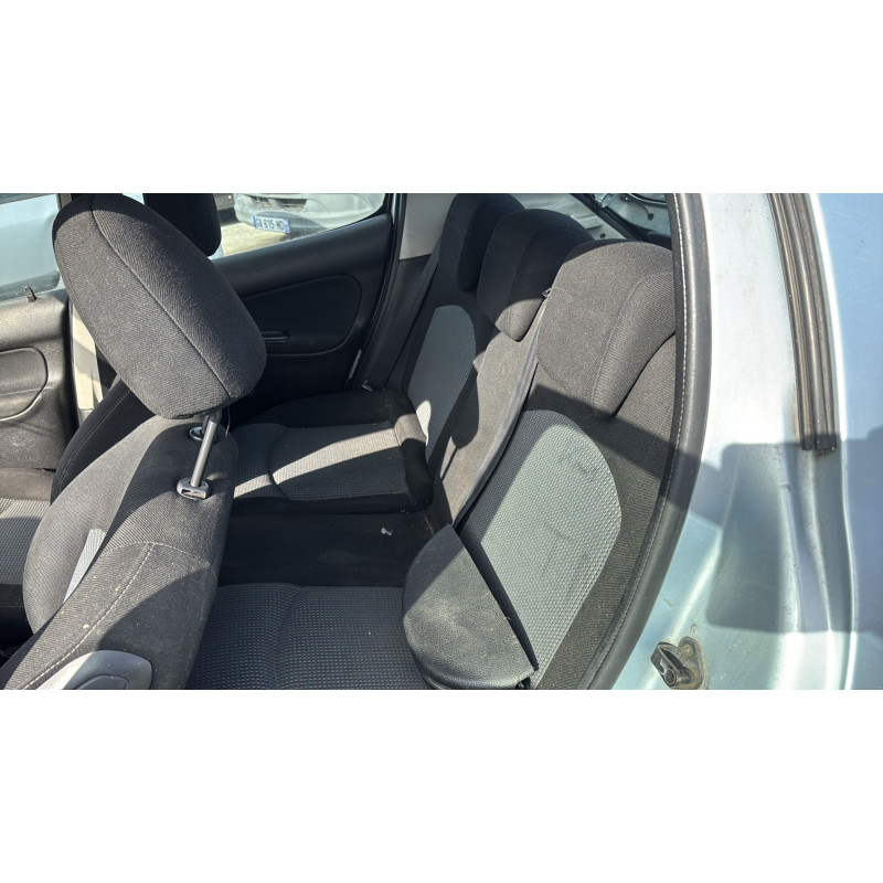 Boitier BSI PEUGEOT 206 Photo n°15