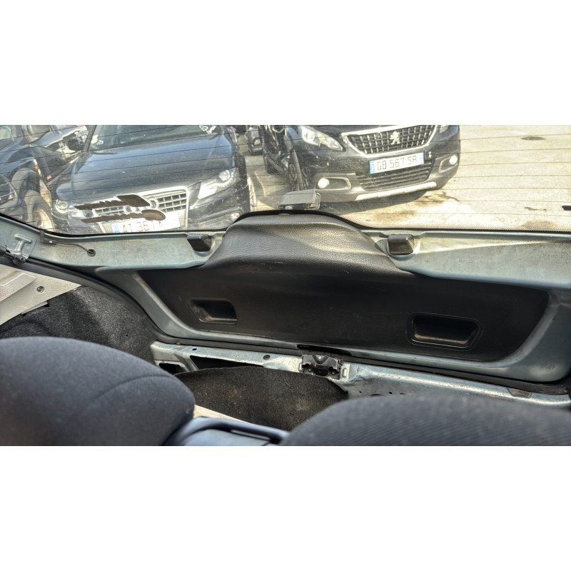 Boitier BSI PEUGEOT 206 Photo n°16