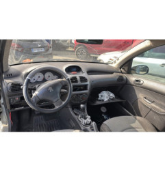 Boitier BSI PEUGEOT 206