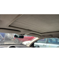 Boitier BSI PEUGEOT 206