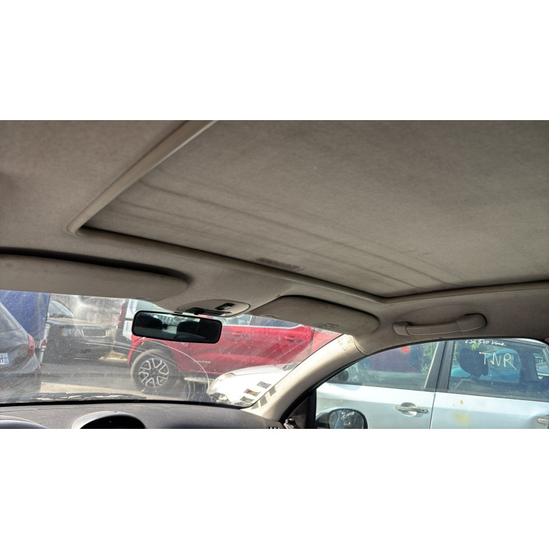 Boitier BSI PEUGEOT 206 Photo n°18