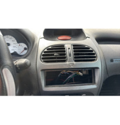 Boitier BSI PEUGEOT 206