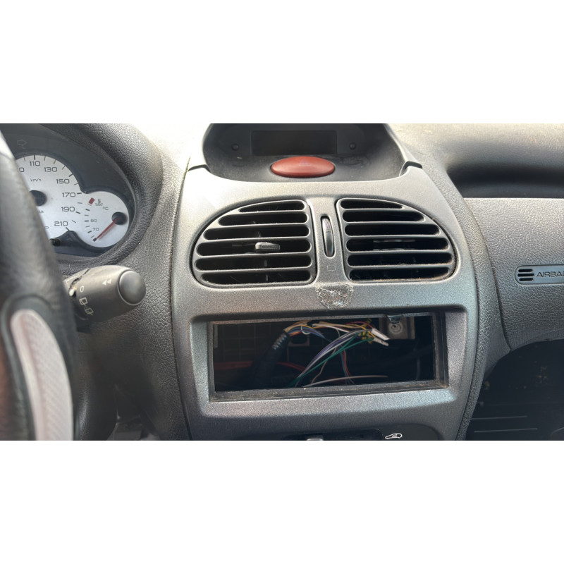 Boitier BSI PEUGEOT 206 Photo n°20