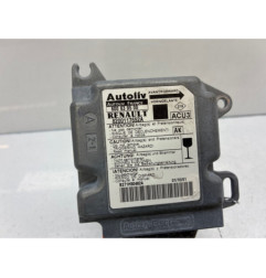 Boitier air bag RENAULT SCENIC 1 Photo n°1
